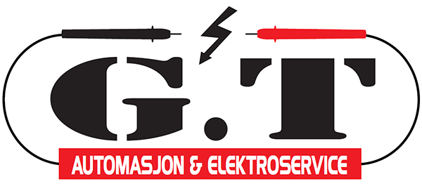 GT AUTOMASJON OG ELEKTROSERVICE